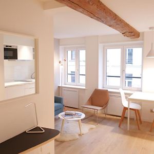 Deluxe Appartement met een Slaapkamer