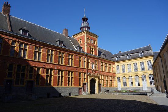 Museum Hospice Comtesse